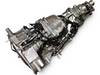 Subaru Exiga 2009 2010 2.5L 4CYL Automatic CVT Transmission JDM EJ253 1634