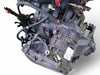 98-99 Chevrolet Prizm 1.8L 4CYL *Damaged* Transmission 1ZZ 9510023 Free Shipping