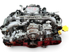 Subaru Impreza 2006-2011 2.5L 4CYL SOHC AVLS Engine JDM EJ253 9709CD