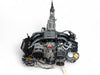 Scion FRS 2013-2016 2.0L 4CYL Engine 6SPD Trans JDM FA20 J890899 Ships Free