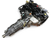 Subaru Legacy 2006 2007 2.0 GT Turbo Engine 6SPD Transmission JDM EJ20Y 9090