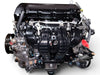 Mitsubishi Outlander 2009 2010 2.4L 4Cyl Engine JDM 4B12 Motor 7706