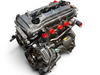 Toyota Highlander 2001-2007 2.4L 4CYL VVTi Engine Motor 2AZ JDM 2AZFE 9799K
