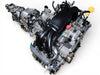 Subaru Outback 2011 2012 2.5L 4CYL SOHC Engine Auto Transmission JDM EJ253 7452