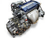 Honda Accord SIR 1998 1999 2000 2001 2002 2.0L DOHC VTEC Engine JDM F20B 6703