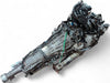 09-11 Mazda RX8 1.3L Engine Auto 6SPD Transmission JDM 13B 560646 Ships Free