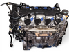 Honda Civic 2006-2011 1.3L Hybrid Electric 4Cyl Engine JDM LDA-MF5