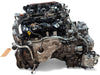 Nissan Quest 2011 2012 3.5L V6 Engine VQ35DE JDM VQ35 126616D *Free Shipping*
