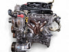 02-06 Nissan Altima Sentra 2.0L 4CYL *Damaged* Engine JDM QR20 498054A Ship Free