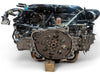10-11 Subaru Legacy 2.5GT 2.5L 4CYL Turbo Engine JDM EJ255 D879895 Free Shipping