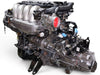 Toyota Celica GTS 2000-2005 1.8L 4CYL Engine 6SPD Transmission JDM 2ZZ 4649