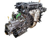 Honda CRV 1997 1998 1999 2000 2001 2.0L 4CYL Engine JDM B20B Motor 2036