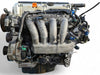 Honda Element 07 08 09 10 11 2.4L DOHC 4CYL IVTEC Engine Motor JDM K24A