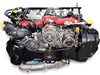 Subaru Impreza GRB WRX STI 2011-2014 2.0L Turbo Engine 6SPD Trans JDM EJ207 9415
