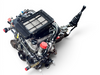 Suzuki Jimny JB23W 1998-2000 Turbo Engine Transmission JDM K6A 3652