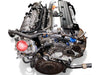 Acura TSX 2006 2007 2008 2.4L 4CYL High Compression RBB-3 Engine Motor JDM K24A