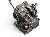 JDM Nissan Presage TNU31 2.5L 4CYL Automatic 4SPD Transmission QR25DE 158A