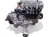 Toyota Highlander 2001-2007 2.4L 4CYL Engine 4WD Transmission JDM 2AZ 7605