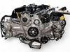 2022-2024 Subaru Forester 2.5L 4CYL Engine JDM FB25 UF81559 Free Shipping