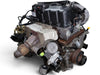 Mini Cooper S 2002-2004 1.6L 4cyl Supercharged Engine 6SPD Transmission W11 R058