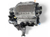 2009-2010 Acura RL 3.7L V6 Engine JDM J37A 1000490 Free Shipping
