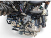 Honda Accord 2008 2009 3.5L V6 Automatic Transmission JDM J35A M97A