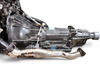 JDM 2001-2005 Mazda Miata 4cyl 4SPD Automatic RWD Transmission B6 8630