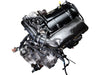 Mini Cooper S 2011-2012 1.6L Turbo Engine Automatic Transmission N18B16A 1983