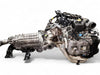 07-09 Subaru Legacy 2.0 GT Spec B Engine 6SPD Trans JDM EJ20Y D366649 Ships Free