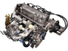 Honda Civic 1996-2000 1.5L 4CYL non VTEC Engine JDM D15B Motor 9850