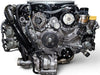 Subaru WRX 2022-2023 2.4L 4CYL Turbo Engine JDM FA24 6388