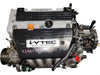 Honda Element 2007 2008 2009 2010 2011 2.4L 4CYL Engine Motor JDM K24A 1405