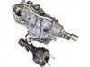 Subaru Outback SW 2014 2.5L 4CYL Automatic CVT Transmission JDM FB25 w/ Diff