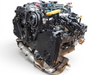 Subaru Legacy GT BH5 1998-2003 2.0L 4Cam Twin Turbo Engine JDM EJ206 9395