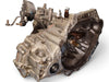 04-09 Toyota Corolla Verso 1.6L 4CYL 5SPD Transmission 3ZZ P060900023 Ships Free