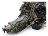 2001-2004 Nissan Cima 4.5L V8 RWD Auto Transmission JDM VK45DD 009475 Ships Free