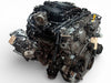 2009-2010 Nissan 370Z 3.7L V6 VVEL RWD Engine JDM VQ37 170904A Free Shipping