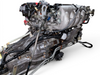 Mazda Miata 1990 1991 1992 1993 1.6L 4CYL Engine Motor JDM B6 4178