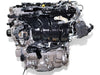 Toyota Rav4 2023-2024 2.5L 4-Cylinder Engine JDM A25AFKS Motor A25A 0121