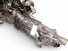 Subaru Legacy GT 2000-2003 2.0L Turbo 5SPD AWD Transmission JDM EJ208 9092