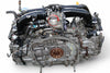 13-14 Subaru Legacy 2.5L 4CYL Engine FB25 M106938 FREE SHIPPING