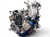 Honda CRV 1997 1998 1999 2000 2001 2.0L 4CYL Engine JDM B20B Motor 5639