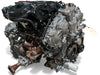 Nissan Quest 2011 2012 3.5L V6 Engine VQ35DE JDM VQ35 126616D *Free Shipping*