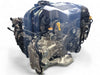 2024 Subaru Impreza RS 2.5L 4CYL Engine JDM FB25 45842 Free Shipping