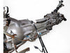 1998-2002 Kia Sportage 2.0L 4CYL 4X4 Auto Transmission FE3N 0K08A Free Shipping
