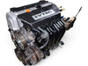 Honda CRV 2002 2003 2004 2005 2006 2.4L 4CYL Engine JDM K24A Motor 9142