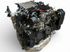 Subaru Forester 09-13 2.0L 4CYL Turbo AVCS Engine JDM EJ20Y 9709 Free Shipping