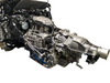 Subaru Forester 2016-2018 2.0L 4CYL Turbo Auto CVT Transmission JDM FA20DIT 8558