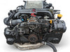 06–07 Subaru Legacy 2.0 GT Spec B Engine 6SPD Trans JDM EJ20Y C855270 Ships Free