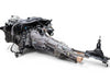Subaru BRZ 2013 2014 2015 2016 2.0L 4CYL Engine 6SPD Transmission JDM FA20 2317